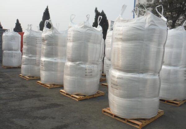 Aluminum Sulfate Flakes/Powder/Granular - 图片 2