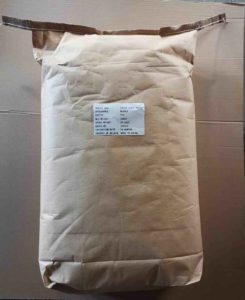 sodium dodecyl sulfate SLS